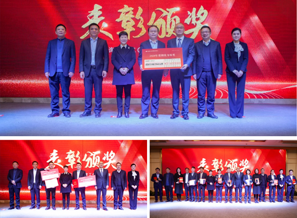 友誼咨詢2020年度工作總結(jié)表彰會隆重召開5.JPG